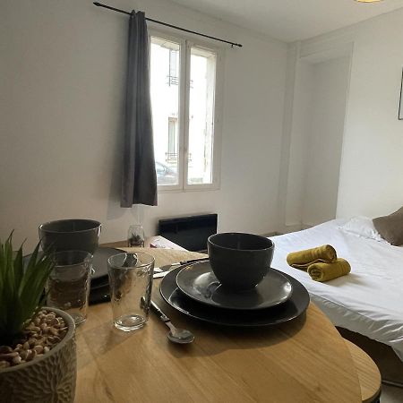Rive Gauche - Riviere Sarthe - 2 Pers - Reve Au Mans Apartment Le Mans Exterior photo