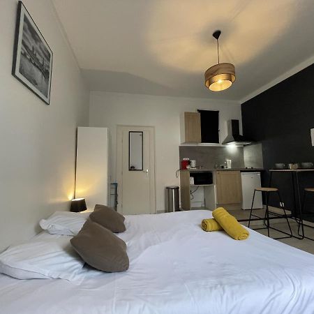 Rive Gauche - Riviere Sarthe - 2 Pers - Reve Au Mans Apartment Le Mans Exterior photo