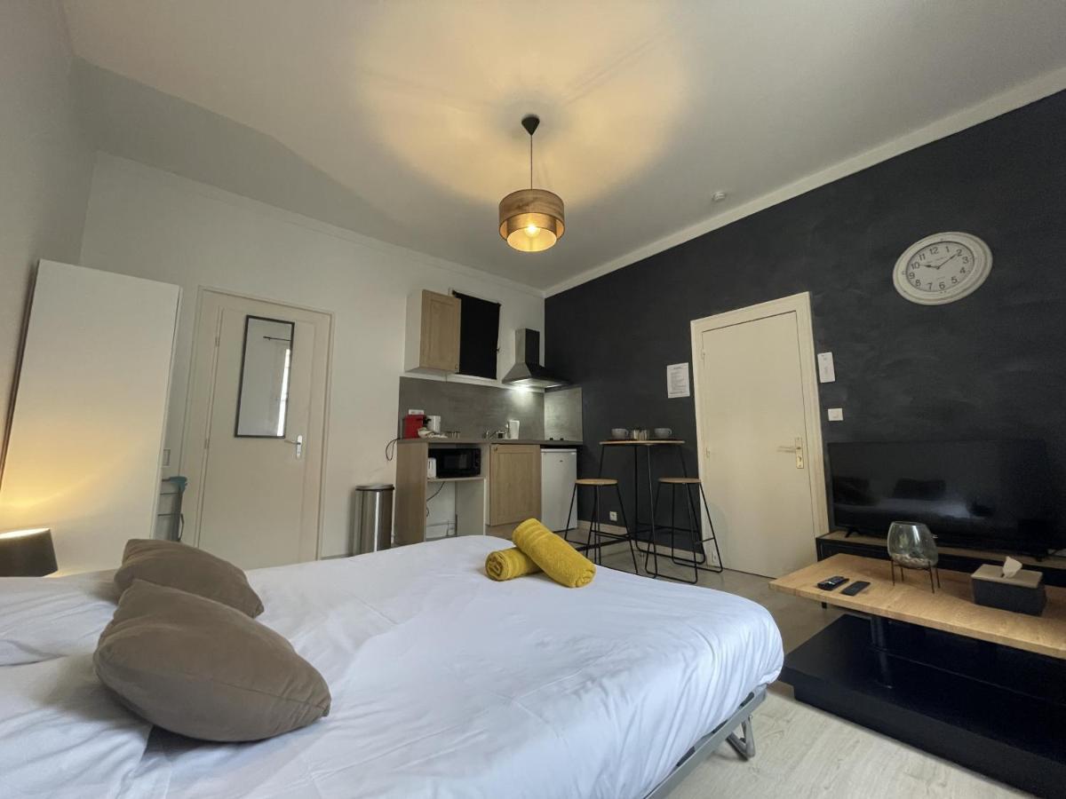 Rive Gauche - Riviere Sarthe - 2 Pers - Reve Au Mans Apartment Le Mans Exterior photo