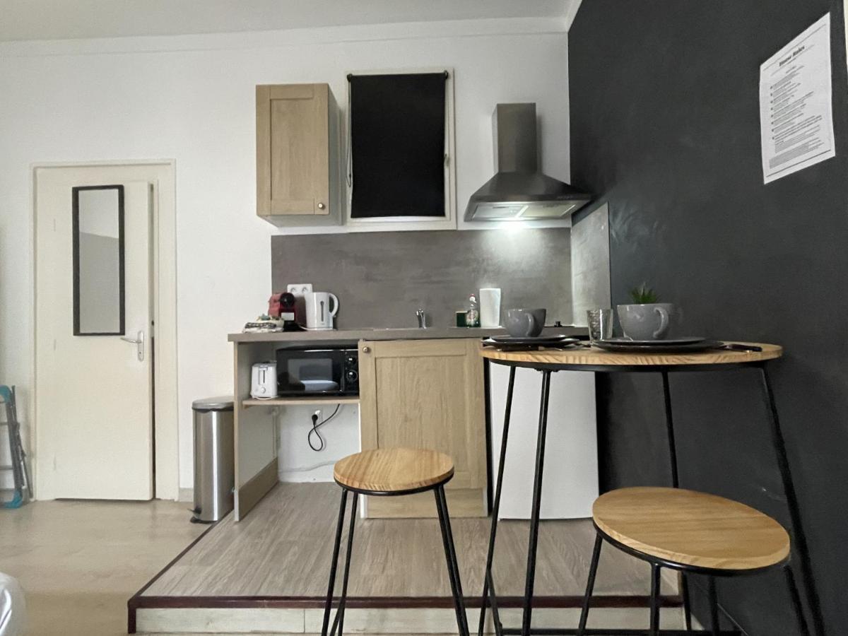 Rive Gauche - Riviere Sarthe - 2 Pers - Reve Au Mans Apartment Le Mans Exterior photo